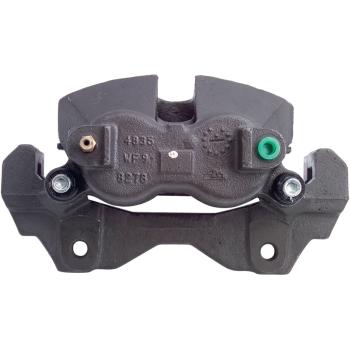 A1 Cardone 18B4810 Disc Brake Caliper product image 3 of 5