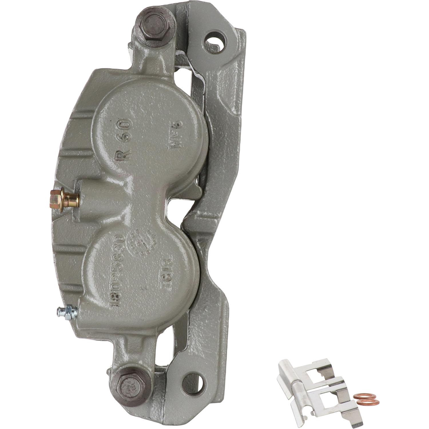 A1 Cardone 18B4816 Disc Brake Caliper product image 4 of 6