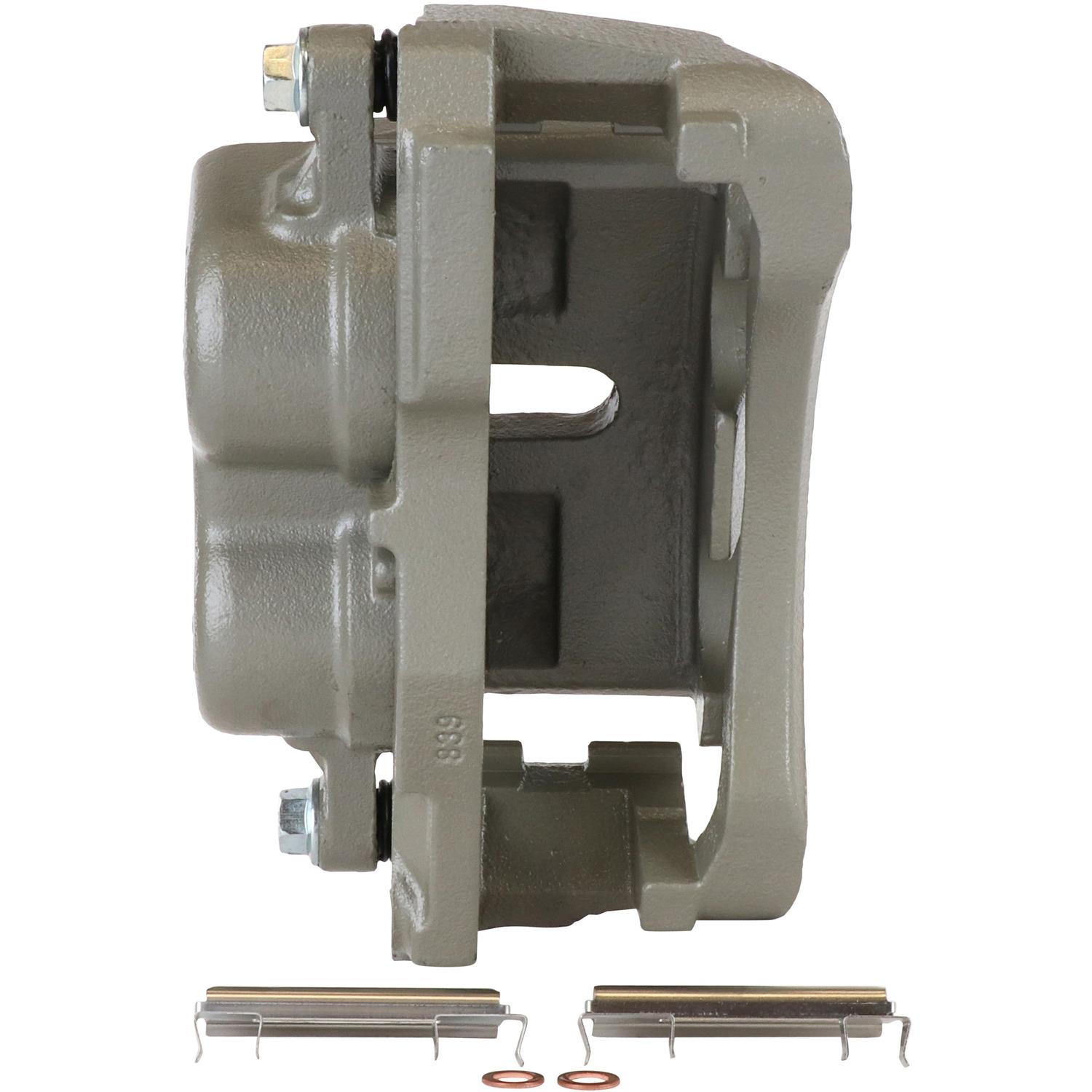 A1 Cardone 18B4817 - Disc Brake Caliper A1 Cardone 18B4817 Disc Brake Caliper product image 1 of 6