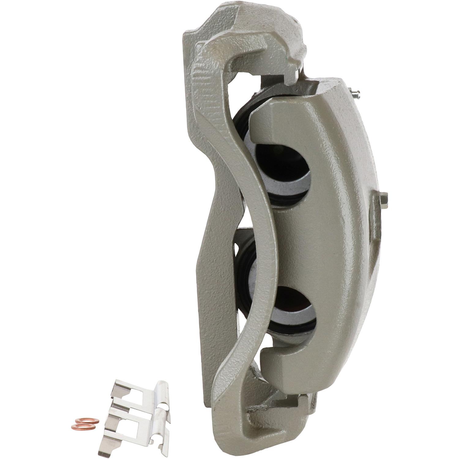A1 Cardone 18B4817 - Disc Brake Caliper A1 Cardone 18B4817 Disc Brake Caliper product image 3 of 6