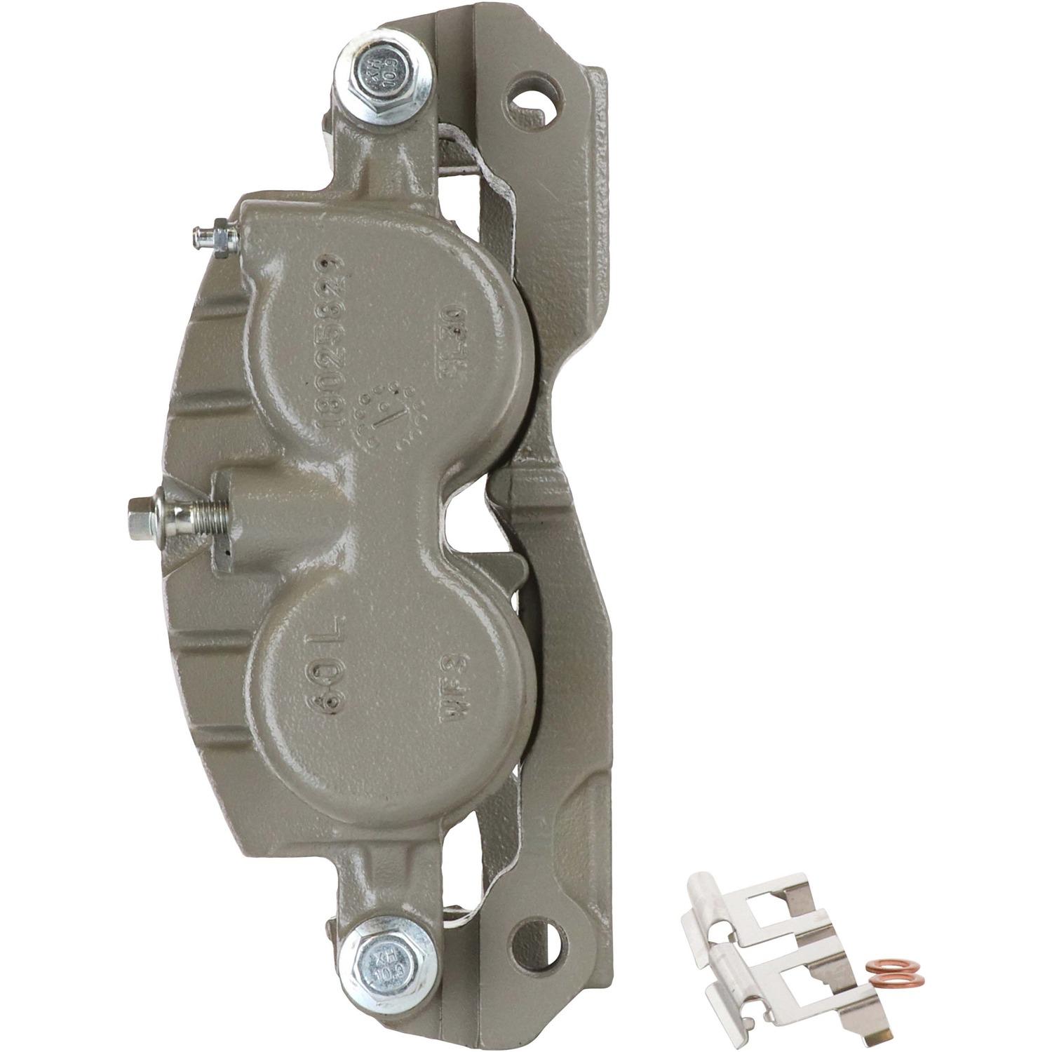 A1 Cardone 18B4817 - Disc Brake Caliper A1 Cardone 18B4817 Disc Brake Caliper product image 4 of 6