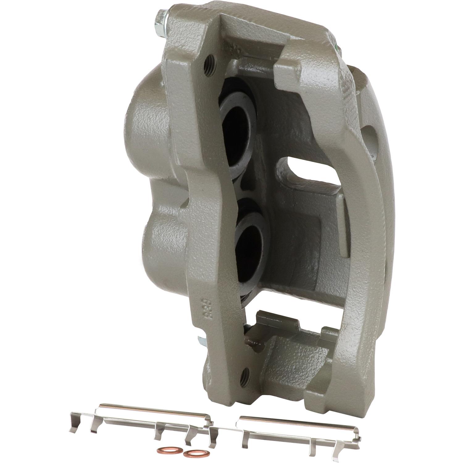 A1 Cardone 18B4817 - Disc Brake Caliper A1 Cardone 18B4817 Disc Brake Caliper product image 5 of 6