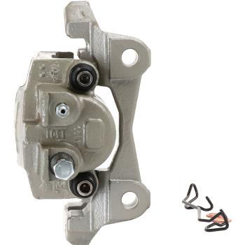 A1 Cardone 18B4819 Disc Brake Caliper product image 4 of 6