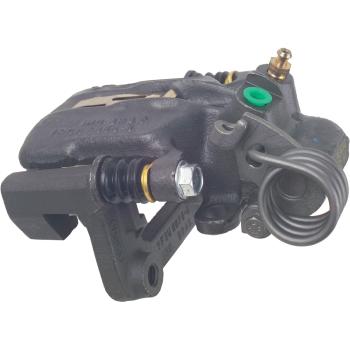 A1 Cardone 18B4825 Disc Brake Caliper product image 1 of 4