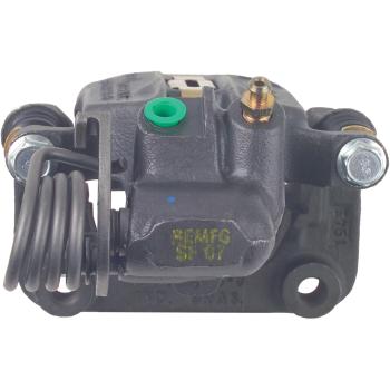 A1 Cardone 18B4825 Disc Brake Caliper product image 2 of 4
