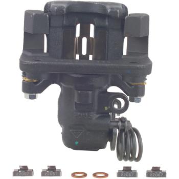A1 Cardone 18B4825 Disc Brake Caliper product image 3 of 4
