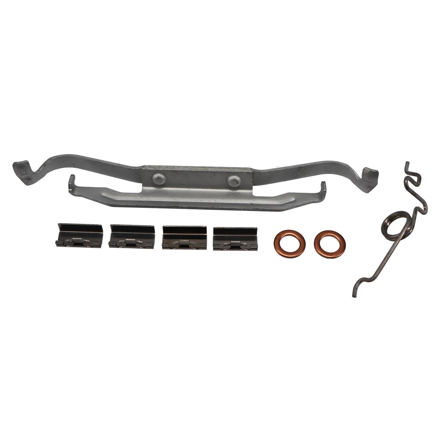 A1 Cardone 18B4828 Disc Brake Caliper product image 2 of 6