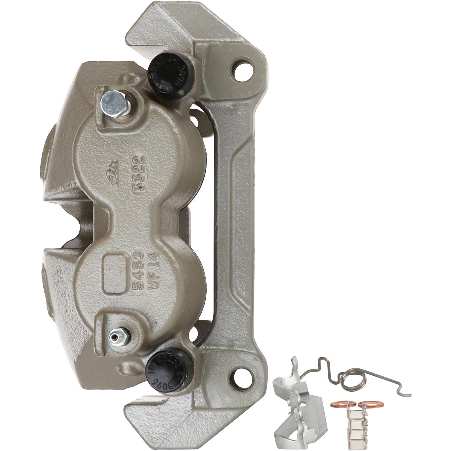 A1 Cardone 18B4828 Disc Brake Caliper product image 4 of 6