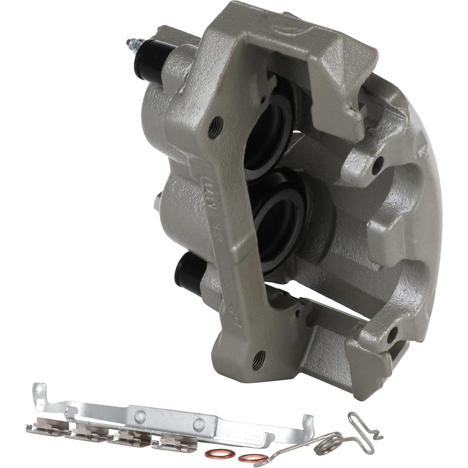 A1 Cardone 18B4829 - Disc Brake Caliper A1 Cardone 18B4829 Disc Brake Caliper product image 4 of 6