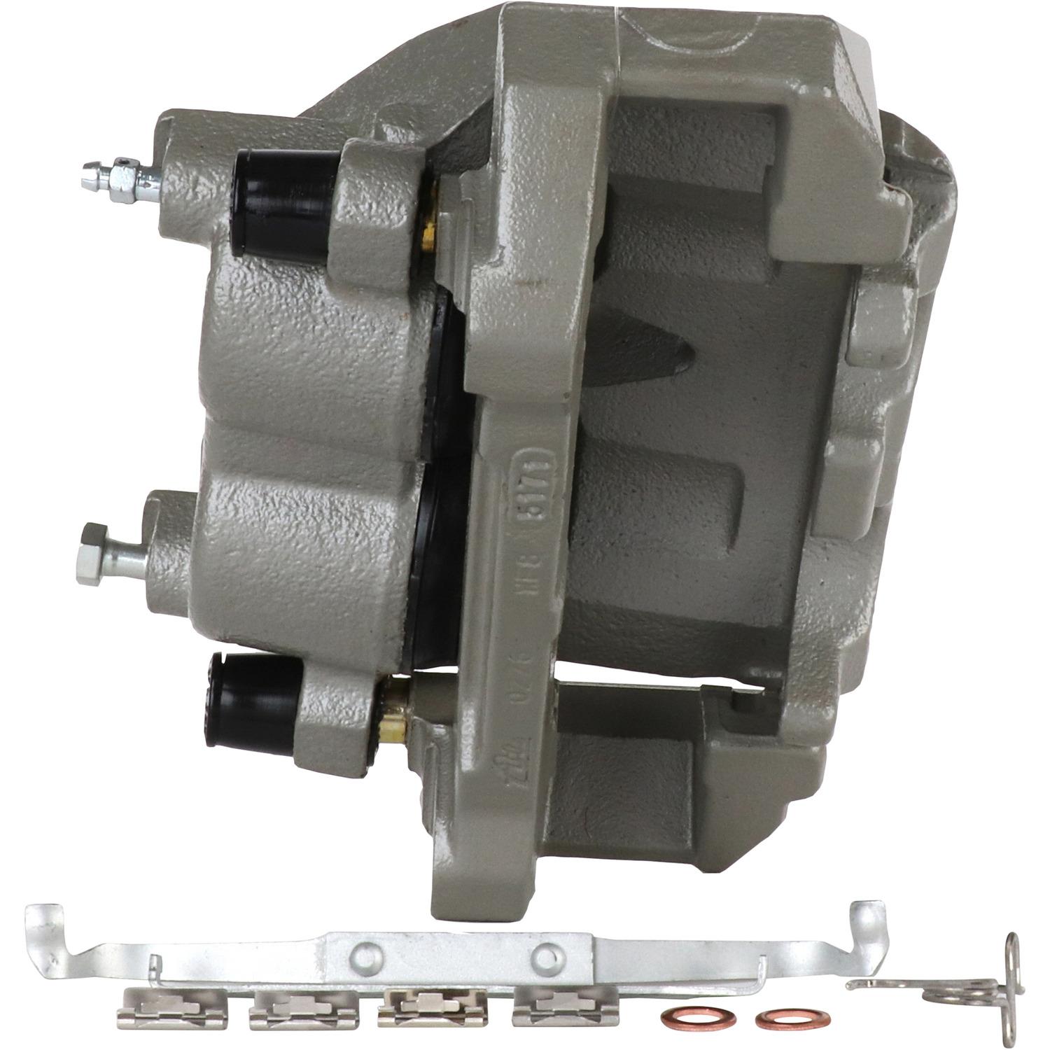 A1 Cardone 18B4829 - Disc Brake Caliper A1 Cardone 18B4829 Disc Brake Caliper product image 6 of 6