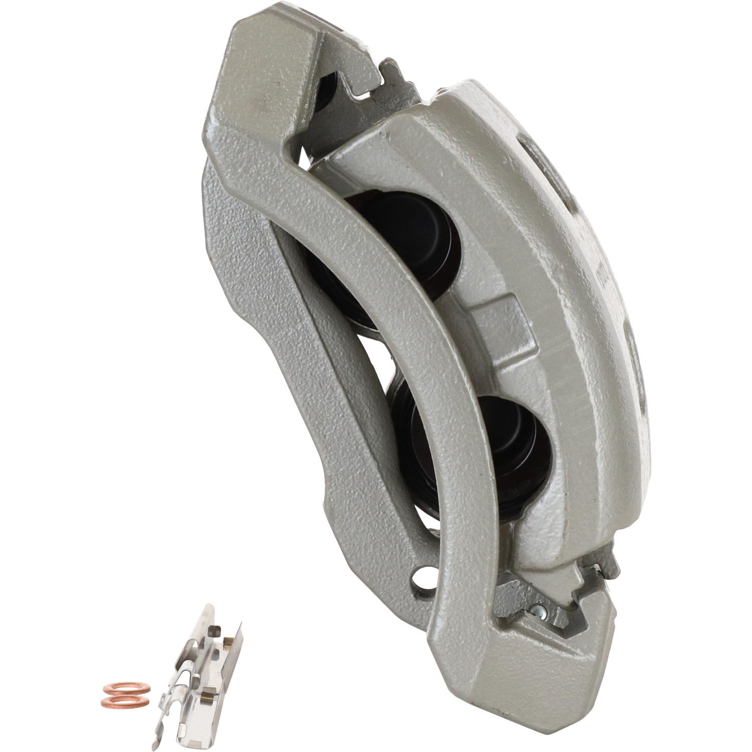 A1 Cardone 18B4832 Disc Brake Caliper product image 3 of 6
