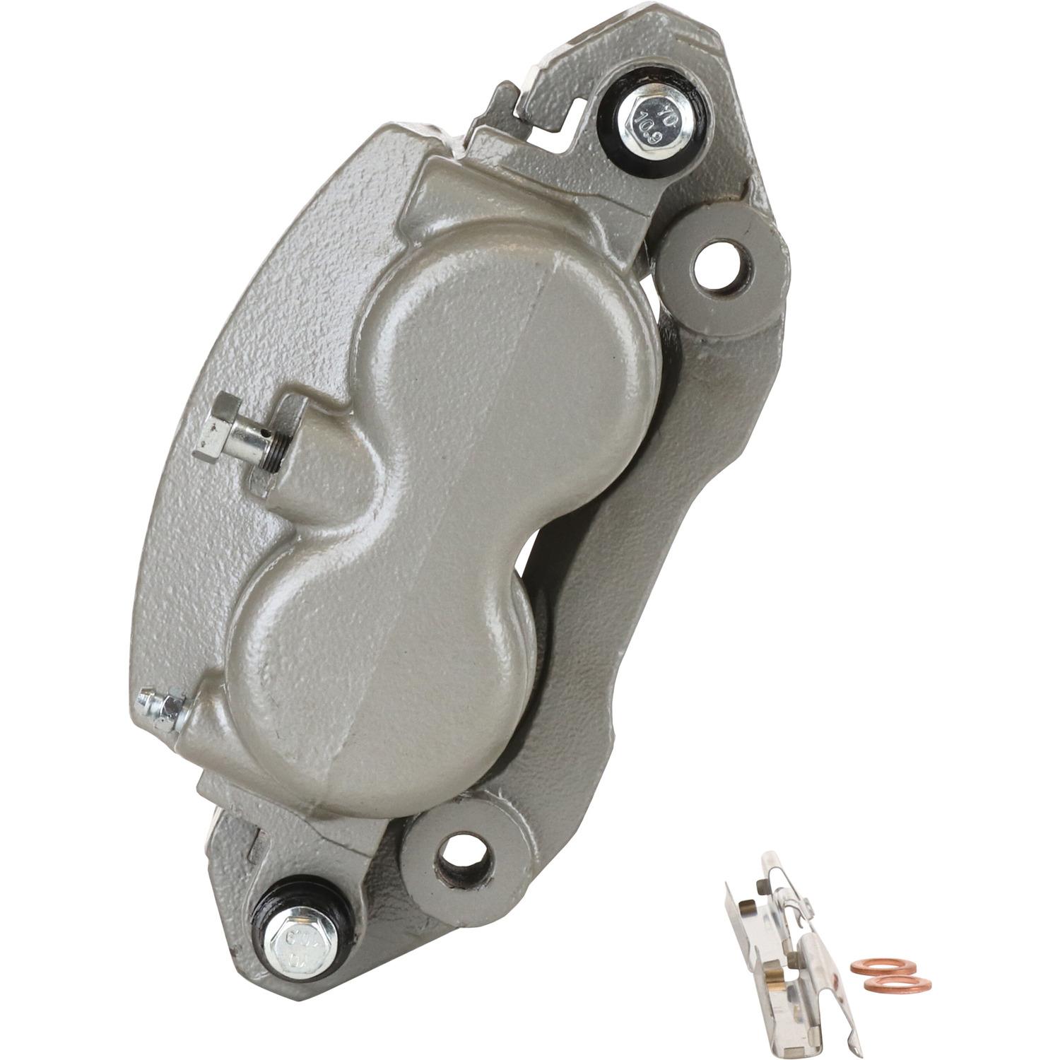 A1 Cardone 18B4832 Disc Brake Caliper product image 4 of 6