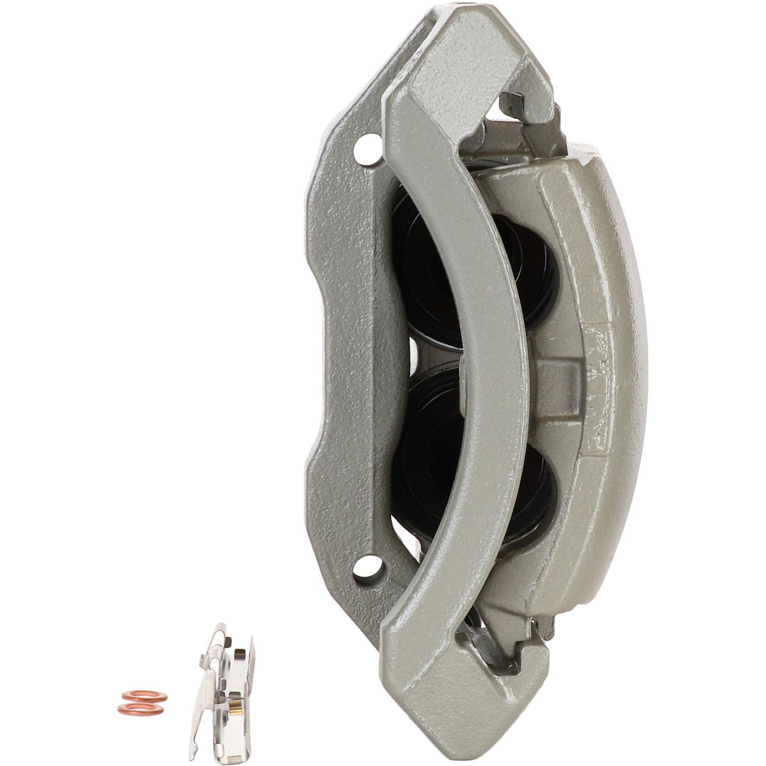 A1 Cardone 18B4833 Disc Brake Caliper product image 3 of 6