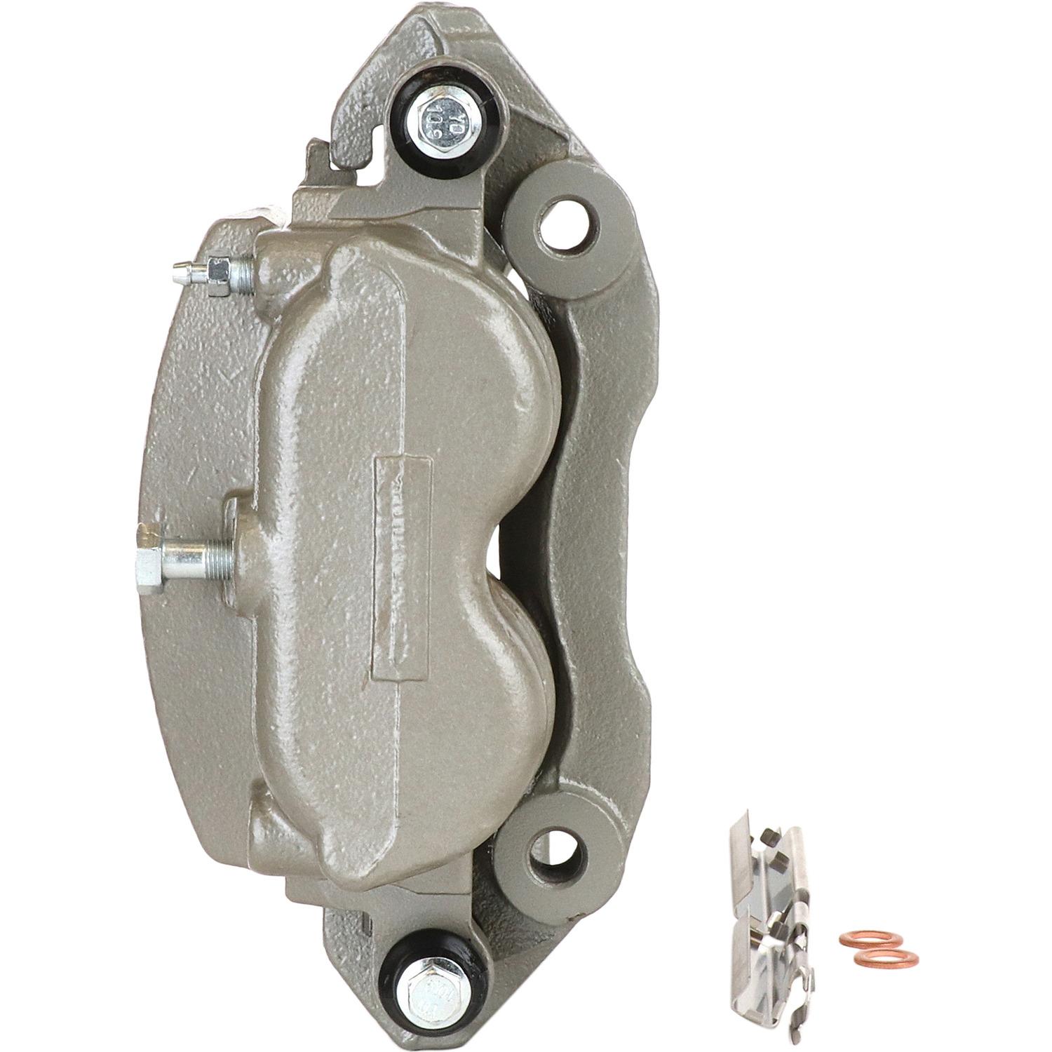 A1 Cardone 18B4833 Disc Brake Caliper product image 4 of 6
