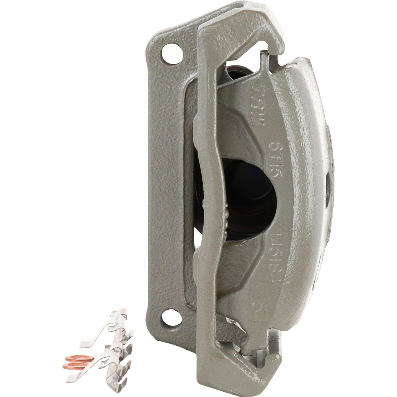 A1 Cardone 18B4837 Disc Brake Caliper product image 3 of 6