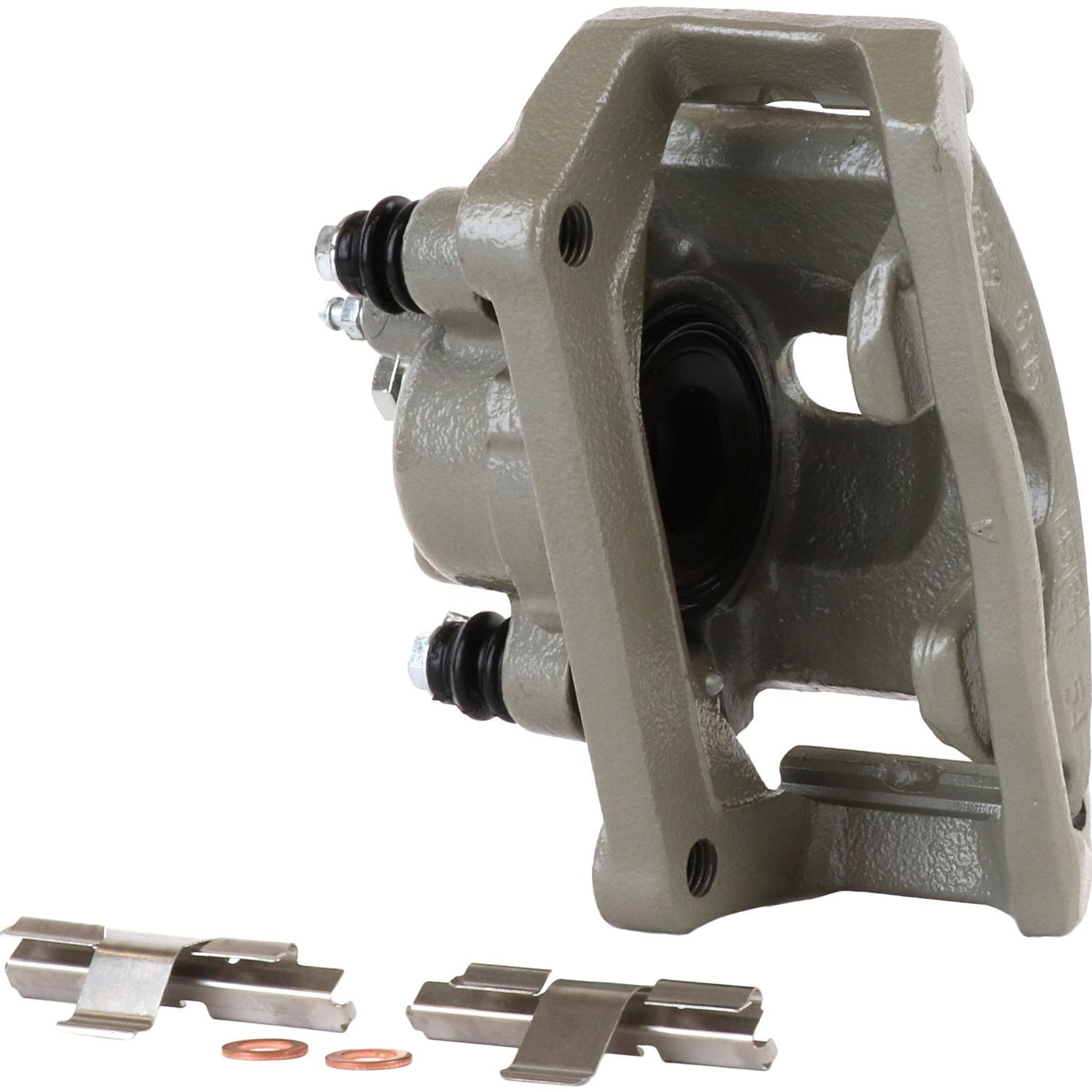 A1 Cardone 18B4837 Disc Brake Caliper product image 5 of 6