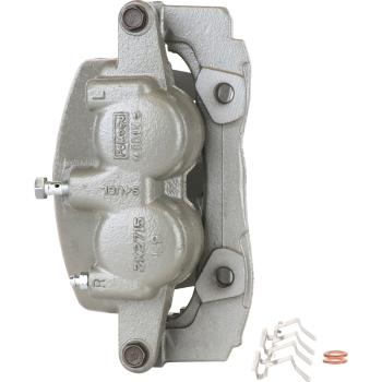 A1 Cardone 18B4840 Disc Brake Caliper product image 4 of 6