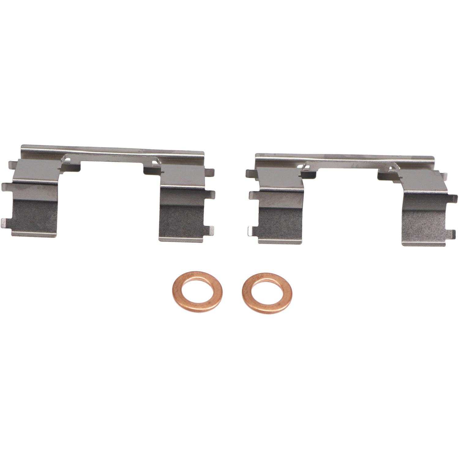 A1 Cardone 18B4841 Disc Brake Caliper product image 2 of 6