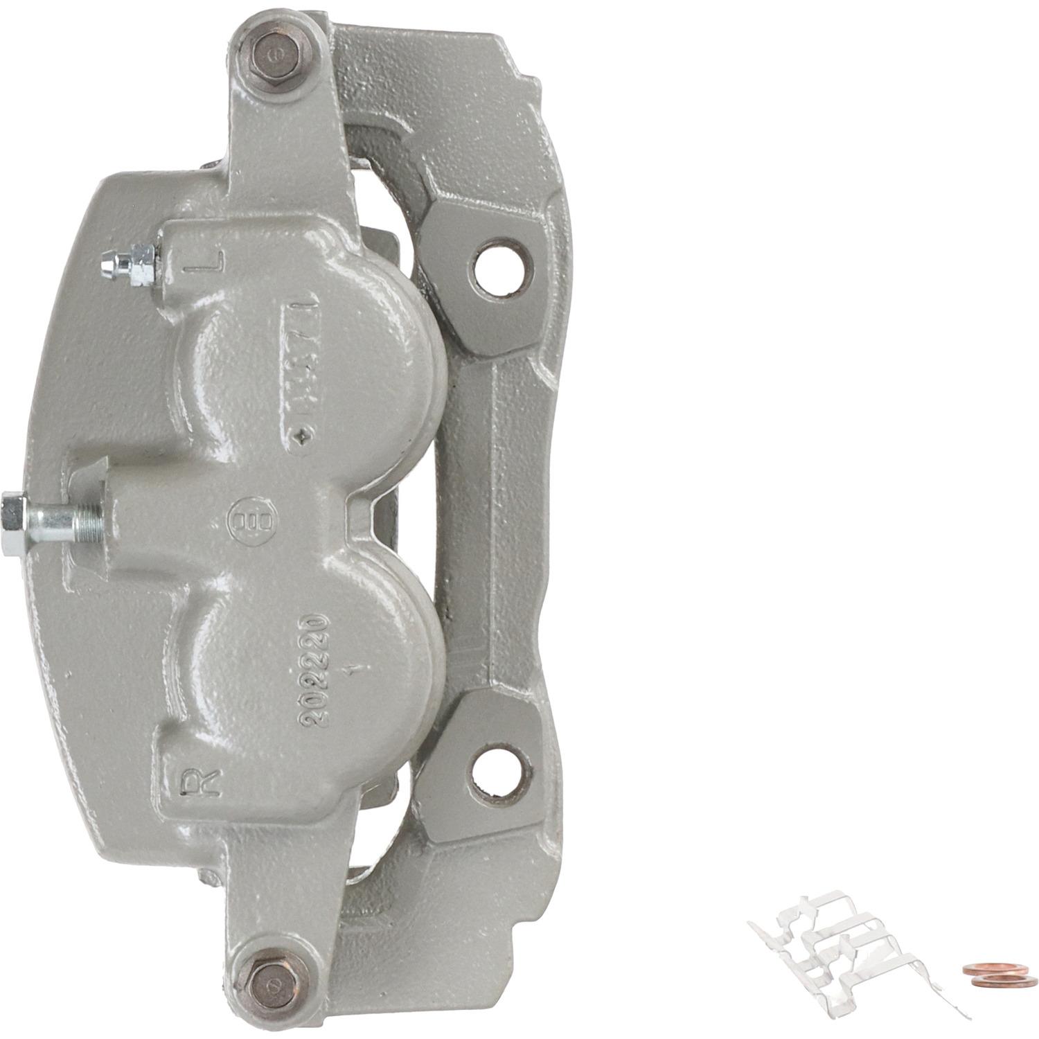 A1 Cardone 18B4841 Disc Brake Caliper product image 4 of 6