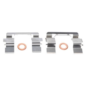 A1 Cardone 18B4848 Disc Brake Caliper product image 2 of 6