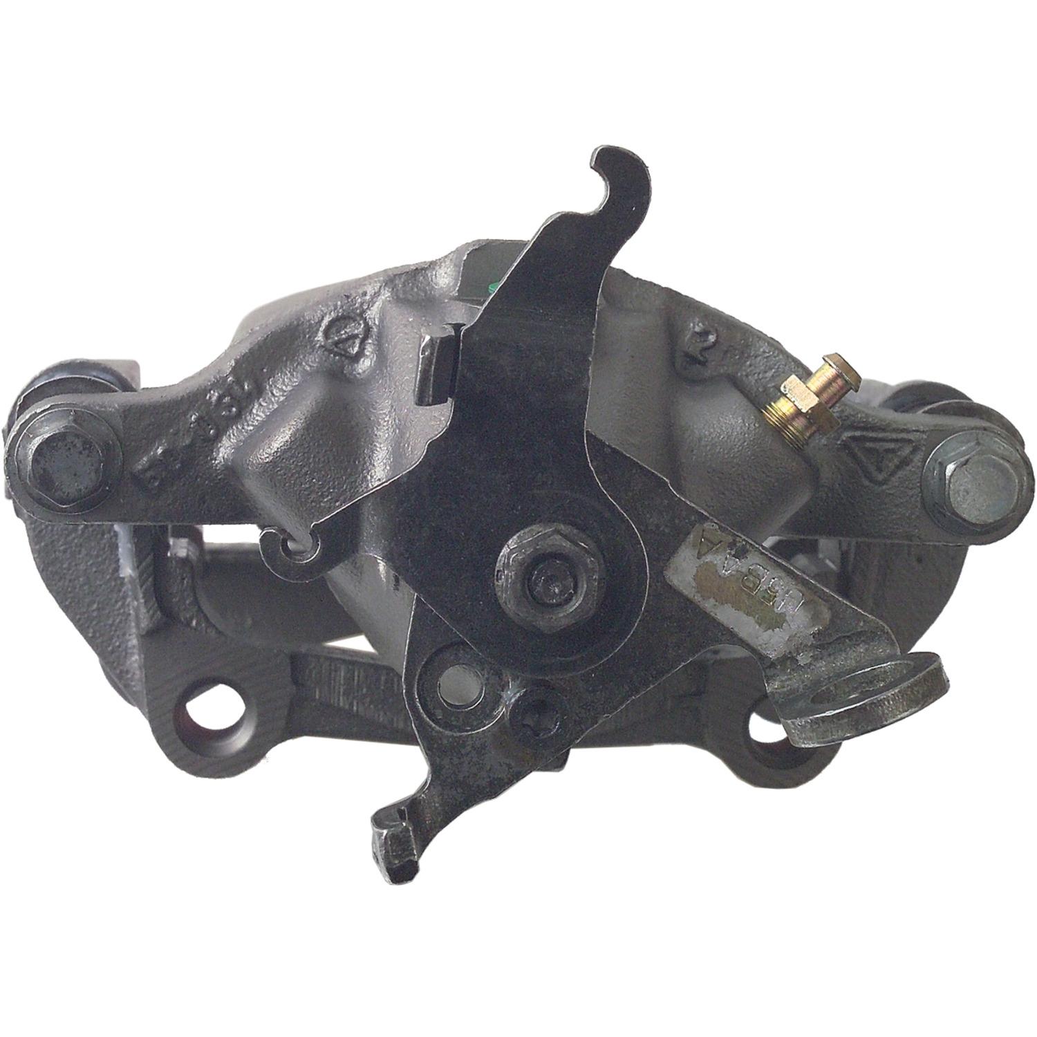 A1 Cardone 18B4853 Disc Brake Caliper product image 2 of 4