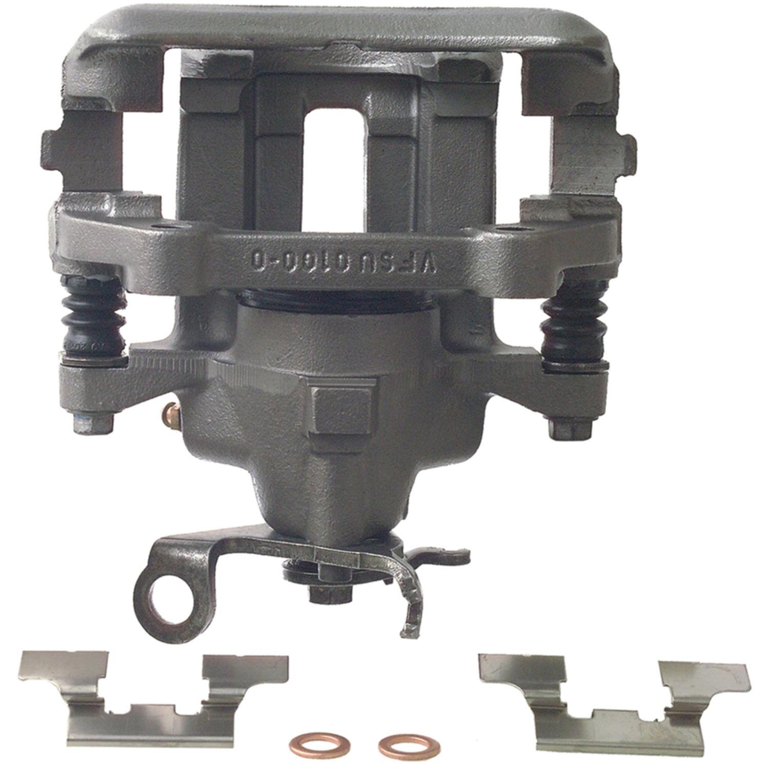 A1 Cardone 18B4853 Disc Brake Caliper product image 3 of 4