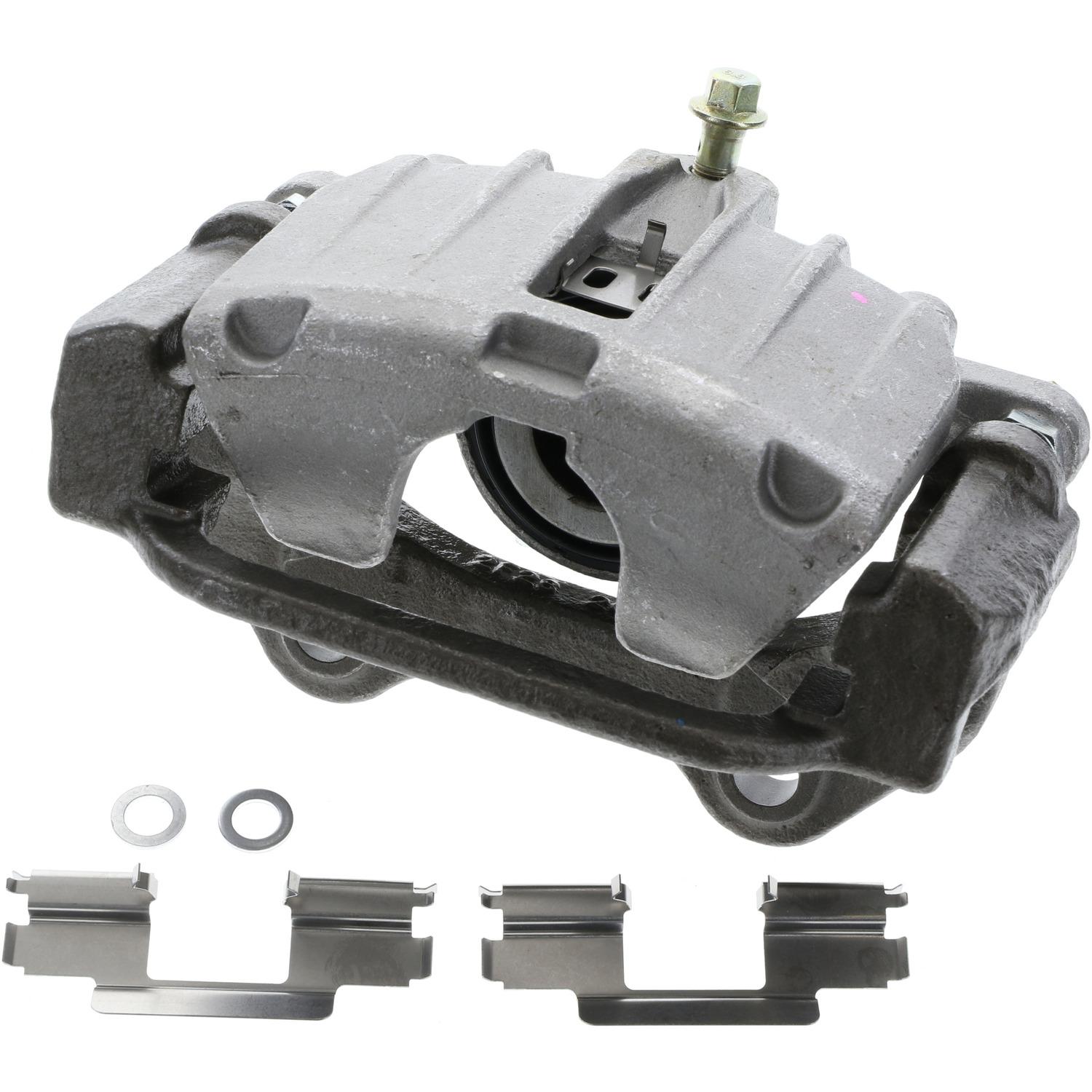 A1 Cardone 18B4855 Disc Brake Caliper product image 1 of 5