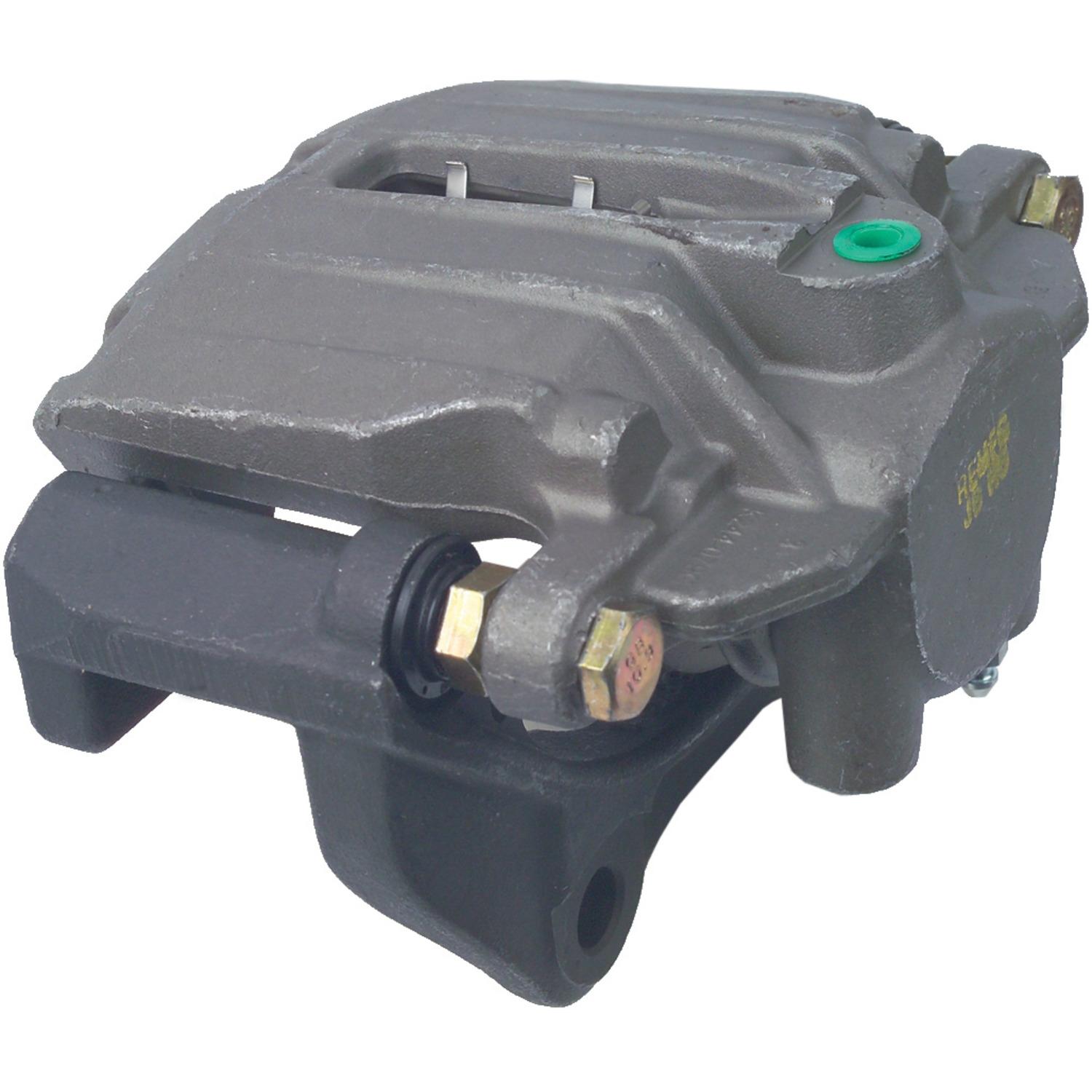 A1 Cardone 18B4855 Disc Brake Caliper product image 2 of 5