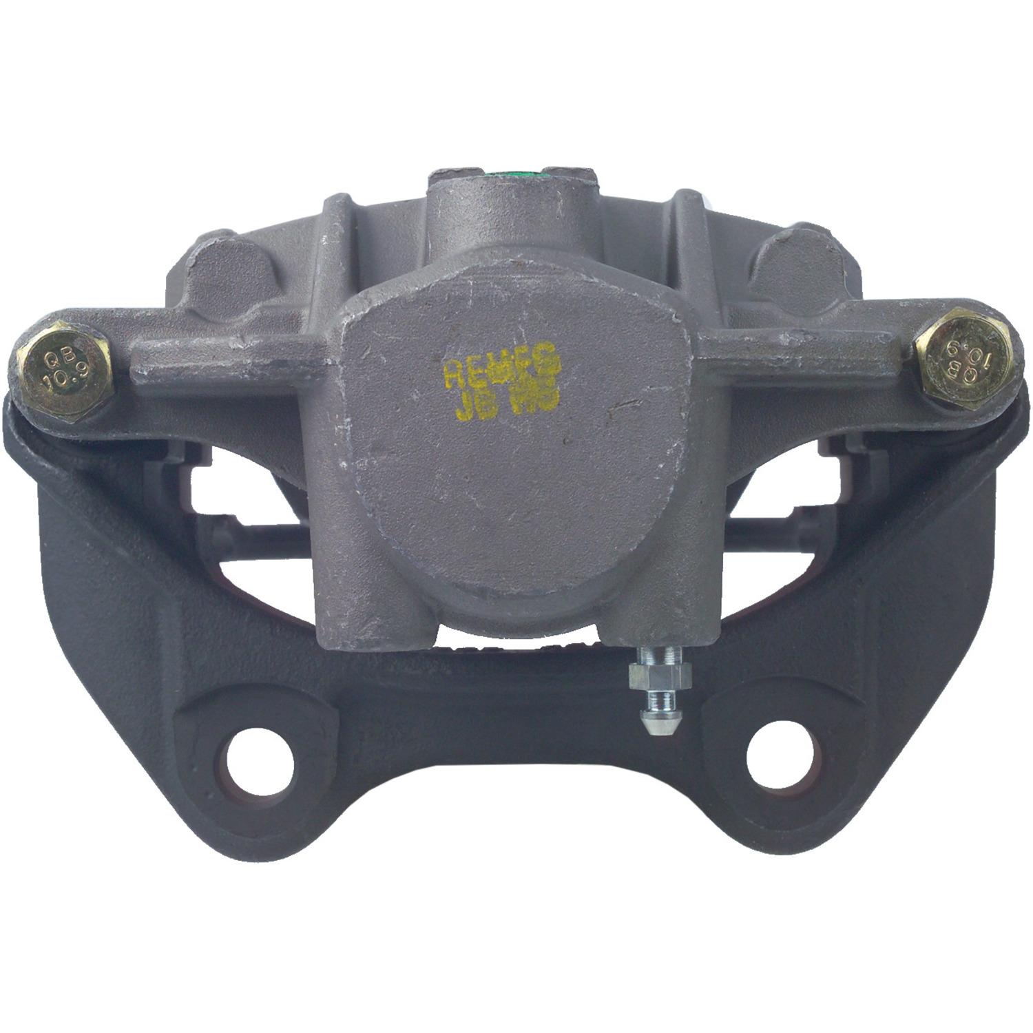 A1 Cardone 18B4855 Disc Brake Caliper product image 3 of 5