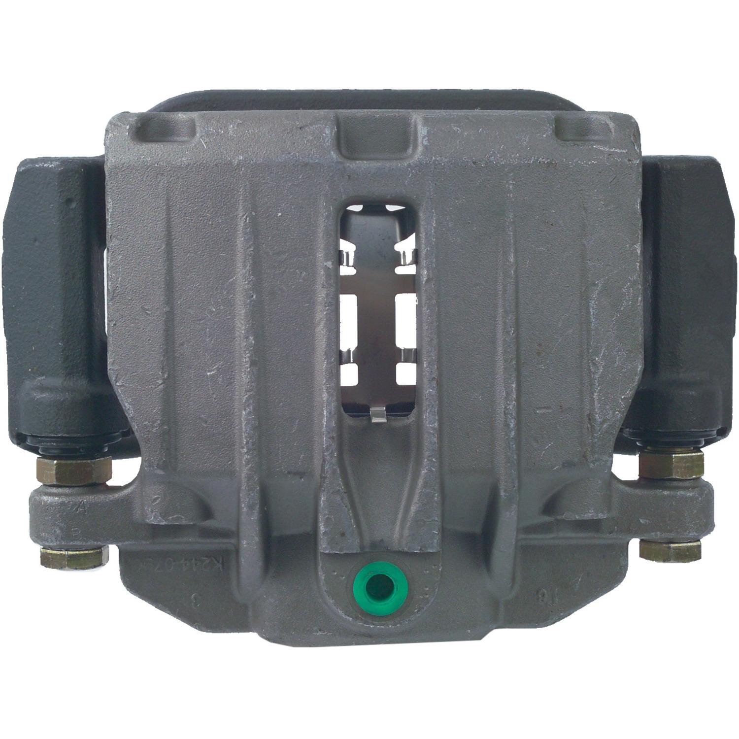 A1 Cardone 18B4855 Disc Brake Caliper product image 5 of 5