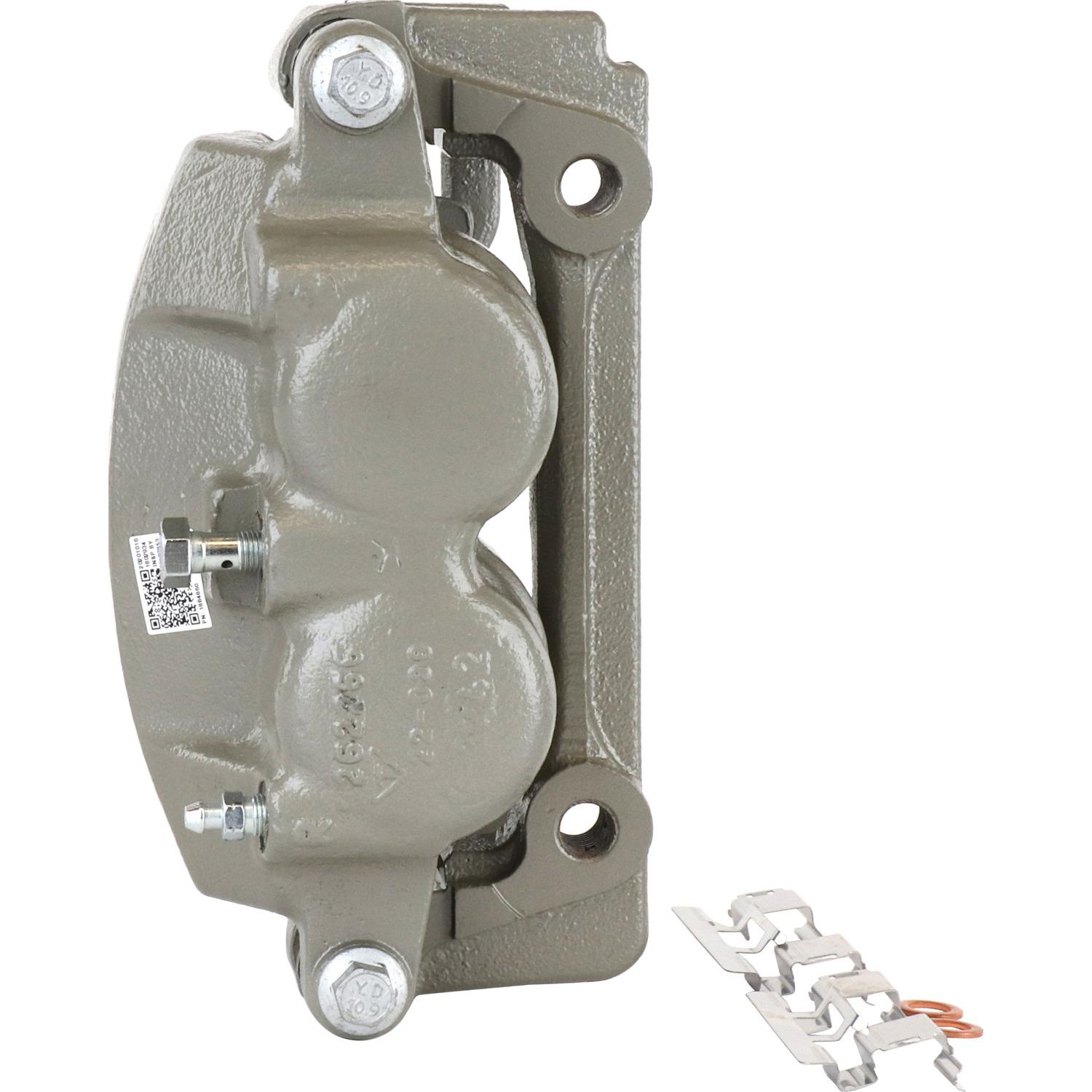 A1 Cardone 18B4860 Disc Brake Caliper product image 4 of 6
