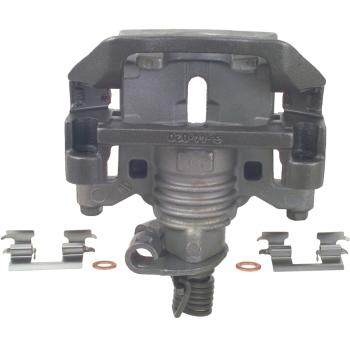 A1 Cardone 18B4868 Disc Brake Caliper product image 3 of 4
