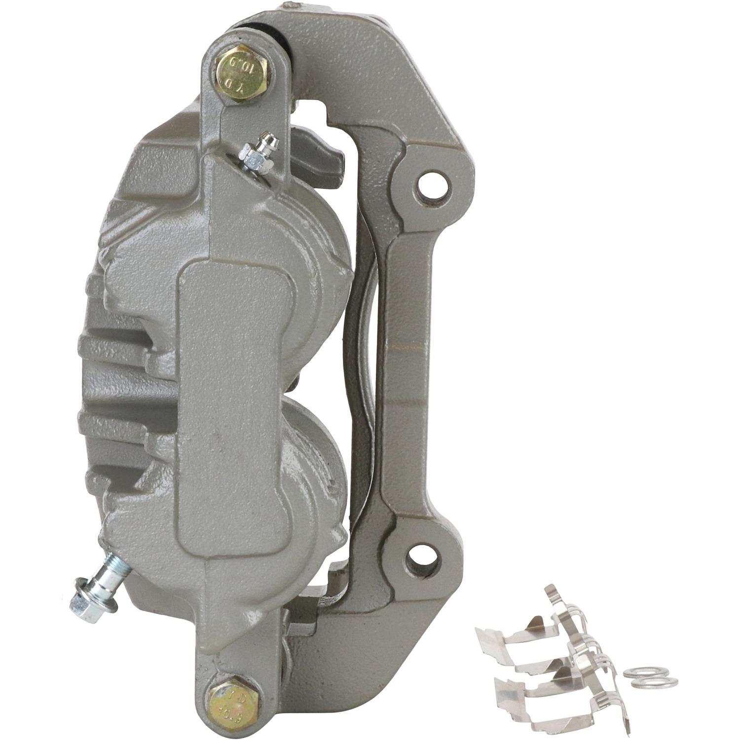 A1 Cardone 18B4879 Disc Brake Caliper product image 4 of 6