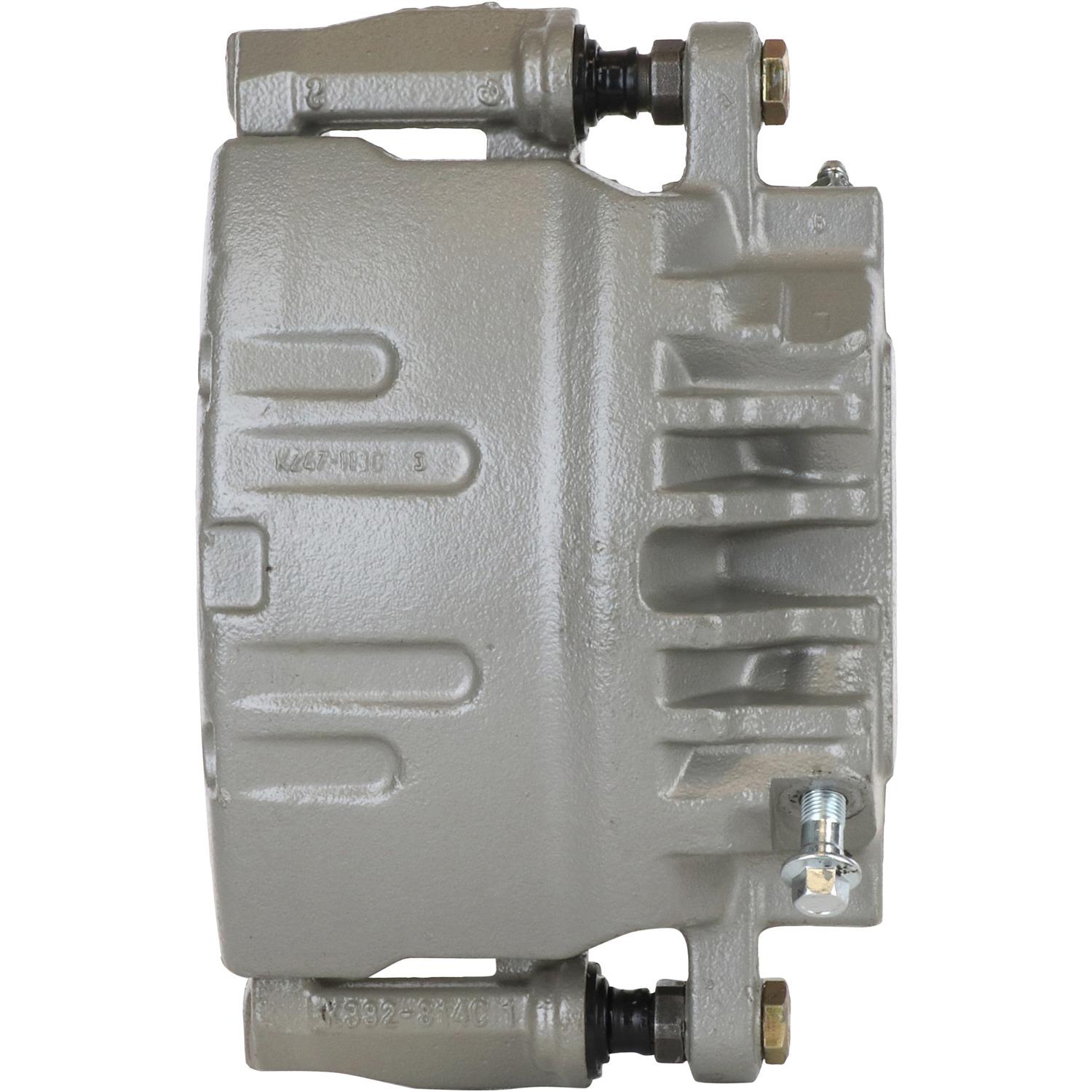A1 Cardone 18B4879 Disc Brake Caliper product image 6 of 6