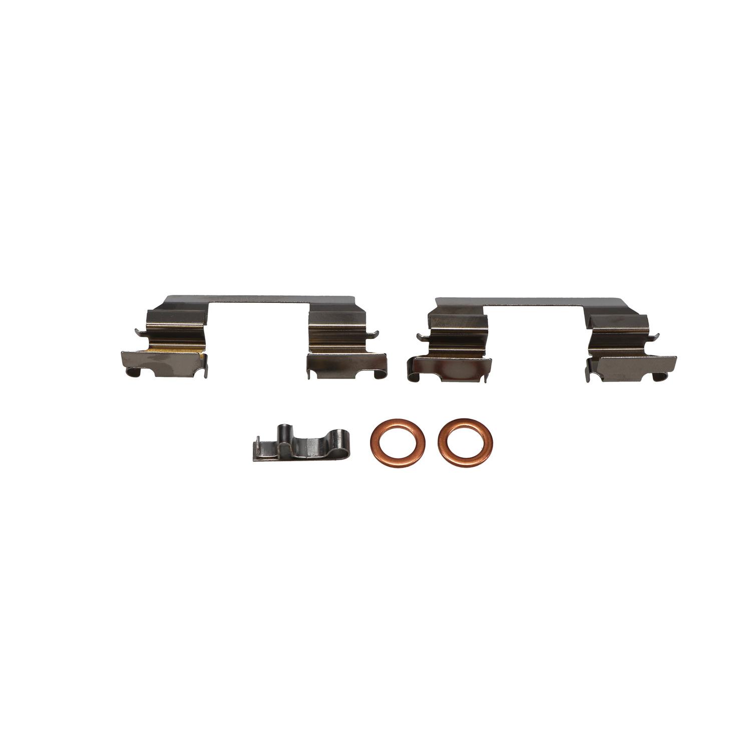 A1 Cardone 18B4880 Disc Brake Caliper product image 2 of 6