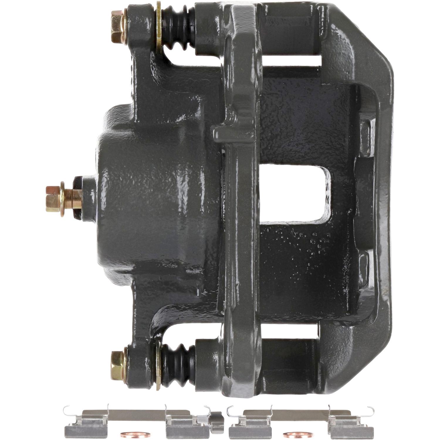 A1 Cardone 18B4880A Disc Brake Caliper product image 1 of 8