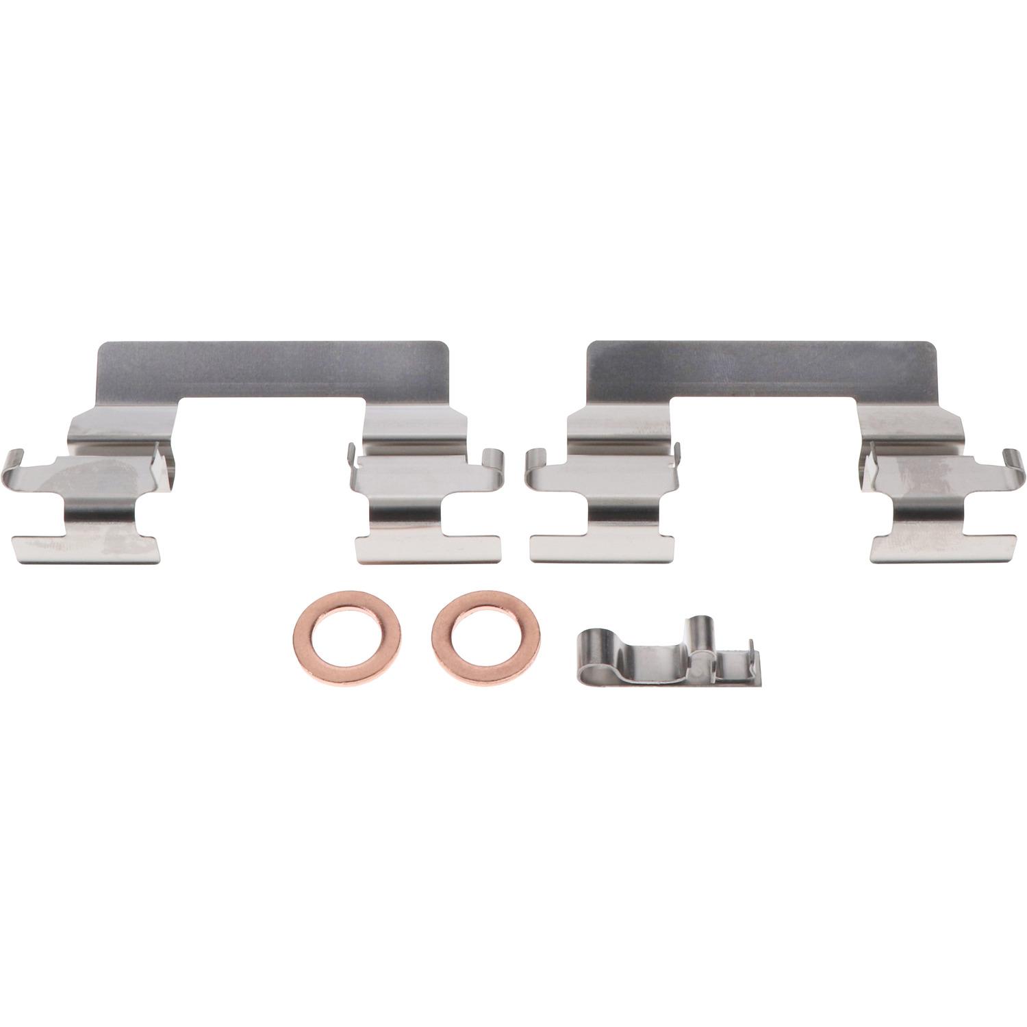 A1 Cardone 18B4880A Disc Brake Caliper product image 2 of 8