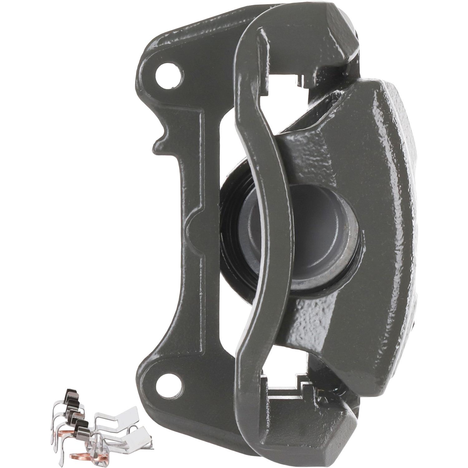A1 Cardone 18B4880A Disc Brake Caliper product image 3 of 8