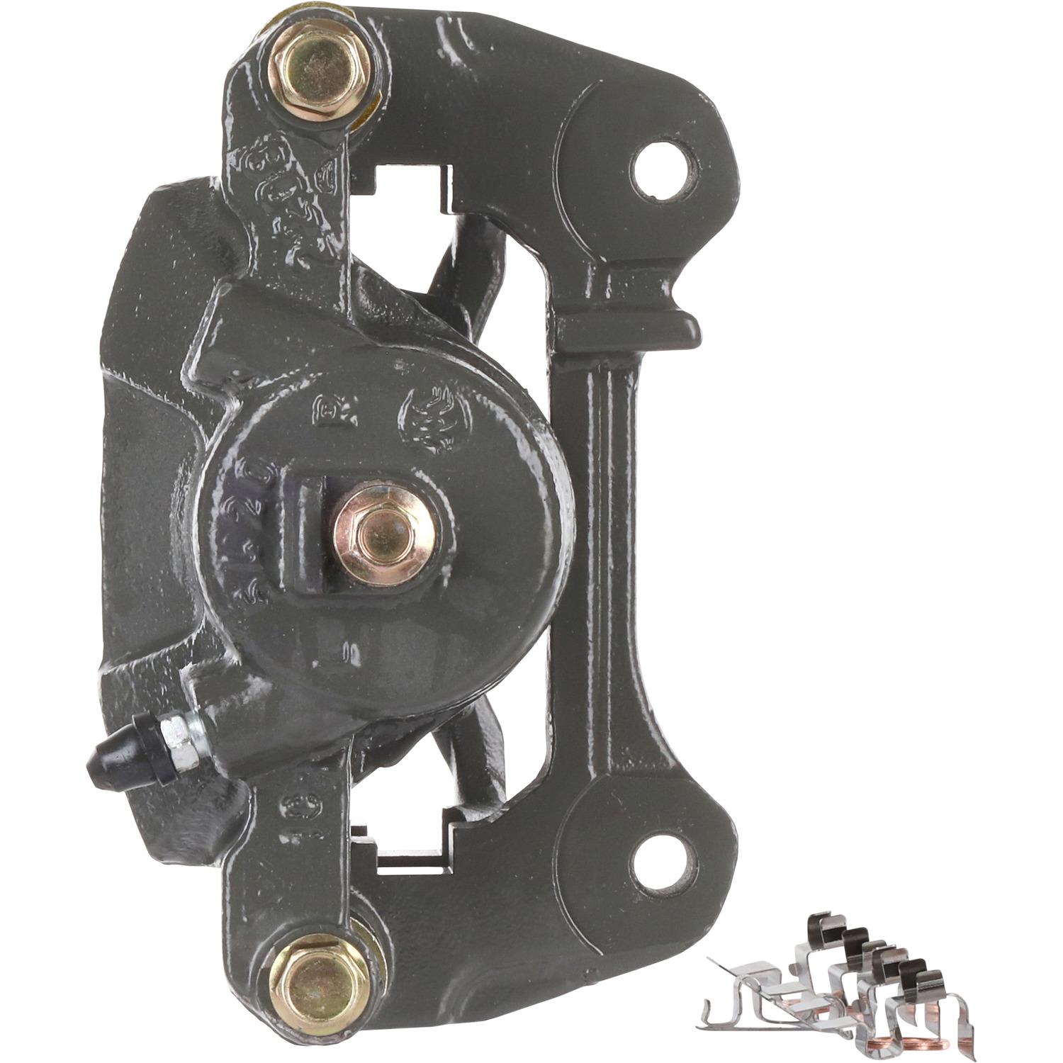 A1 Cardone 18B4880A Disc Brake Caliper product image 4 of 8
