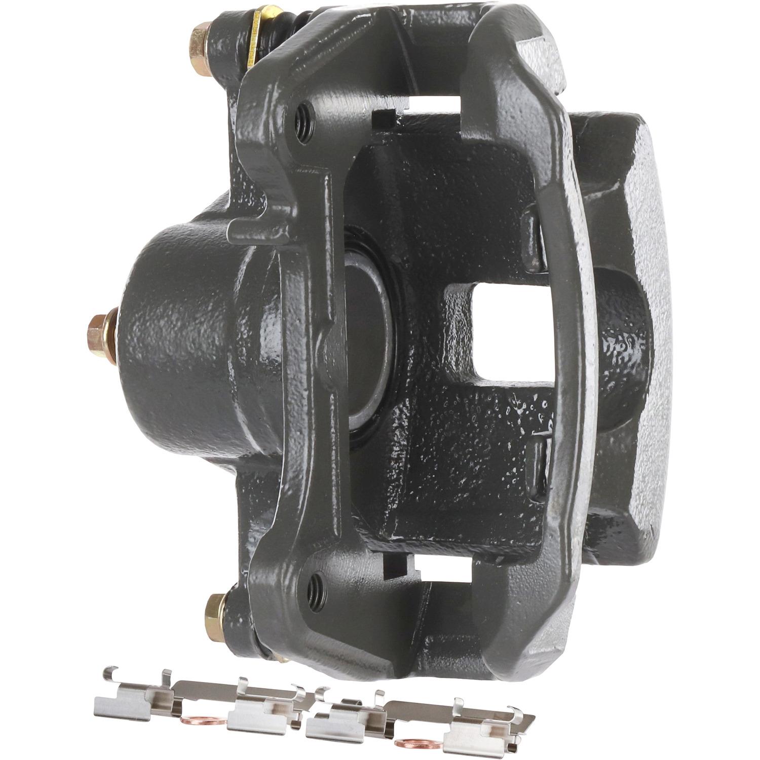 A1 Cardone 18B4880A Disc Brake Caliper product image 5 of 8