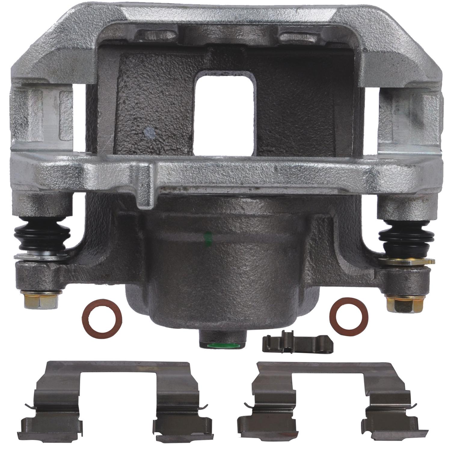 A1 Cardone 18B4880A Disc Brake Caliper product image 7 of 8
