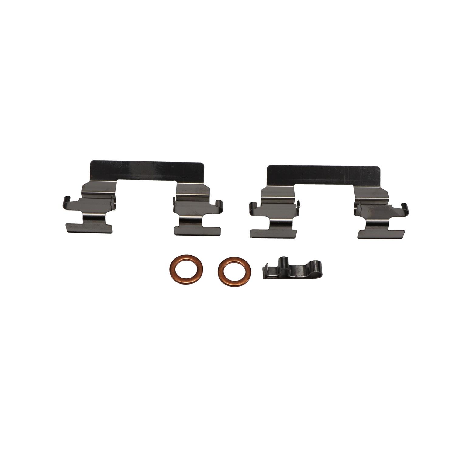 A1 Cardone 18B4881 Disc Brake Caliper product image 2 of 6