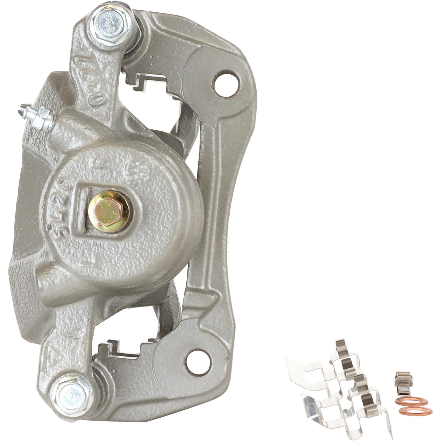 A1 Cardone 18B4881 Disc Brake Caliper product image 4 of 6