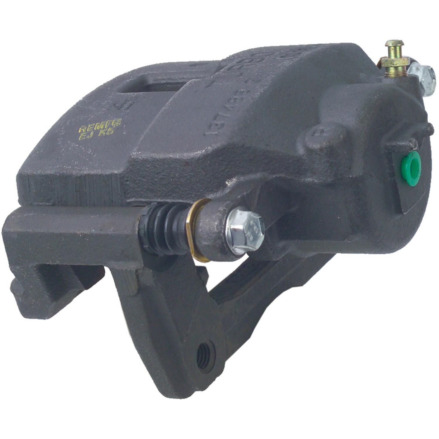 A1 Cardone 18B4883 - Disc Brake Caliper A1 Cardone 18B4883 Disc Brake Caliper product image 1 of 4