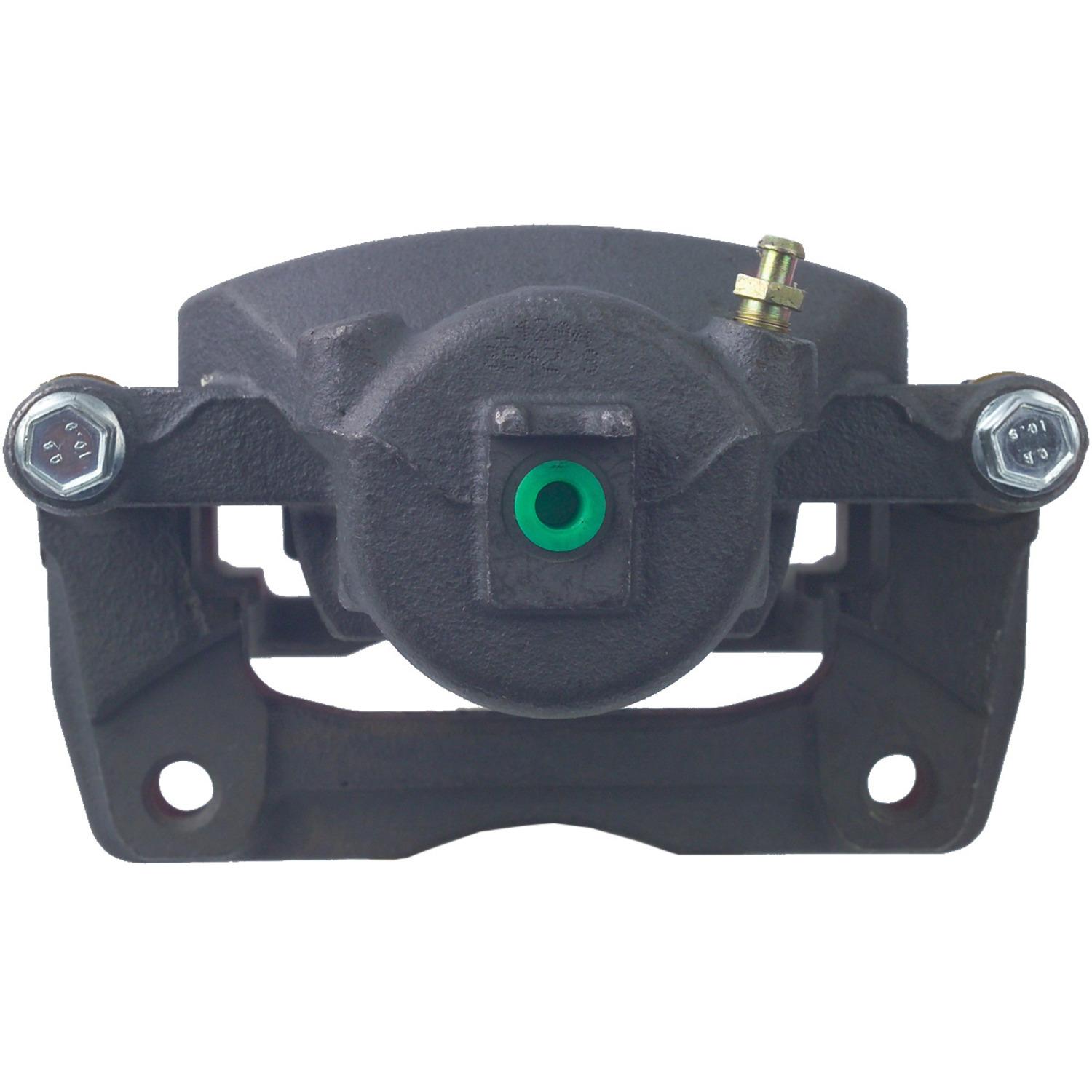 A1 Cardone 18B4883 - Disc Brake Caliper A1 Cardone 18B4883 Disc Brake Caliper product image 2 of 4