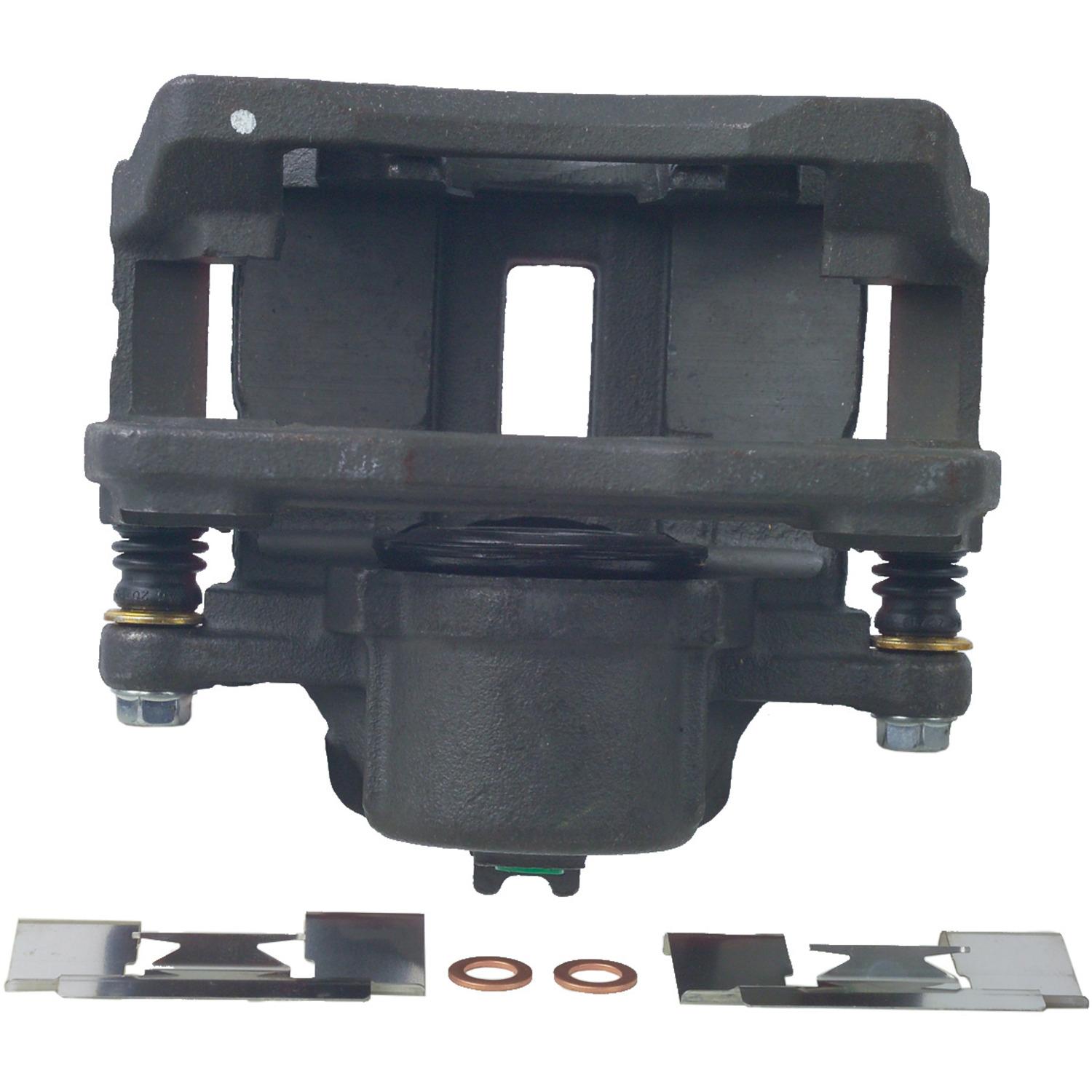 A1 Cardone 18B4883 - Disc Brake Caliper A1 Cardone 18B4883 Disc Brake Caliper product image 3 of 4