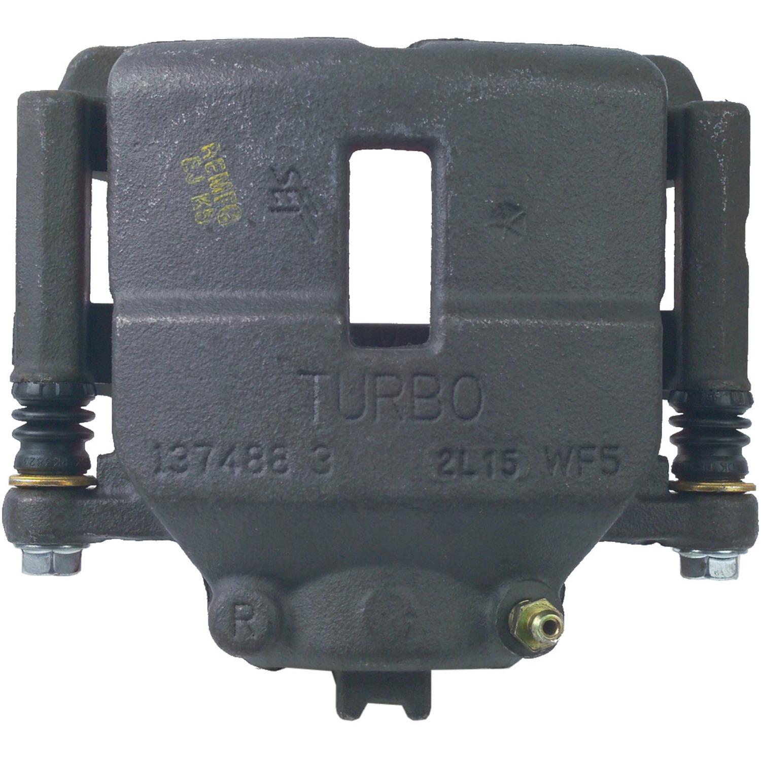 A1 Cardone 18B4883 - Disc Brake Caliper A1 Cardone 18B4883 Disc Brake Caliper product image 4 of 4
