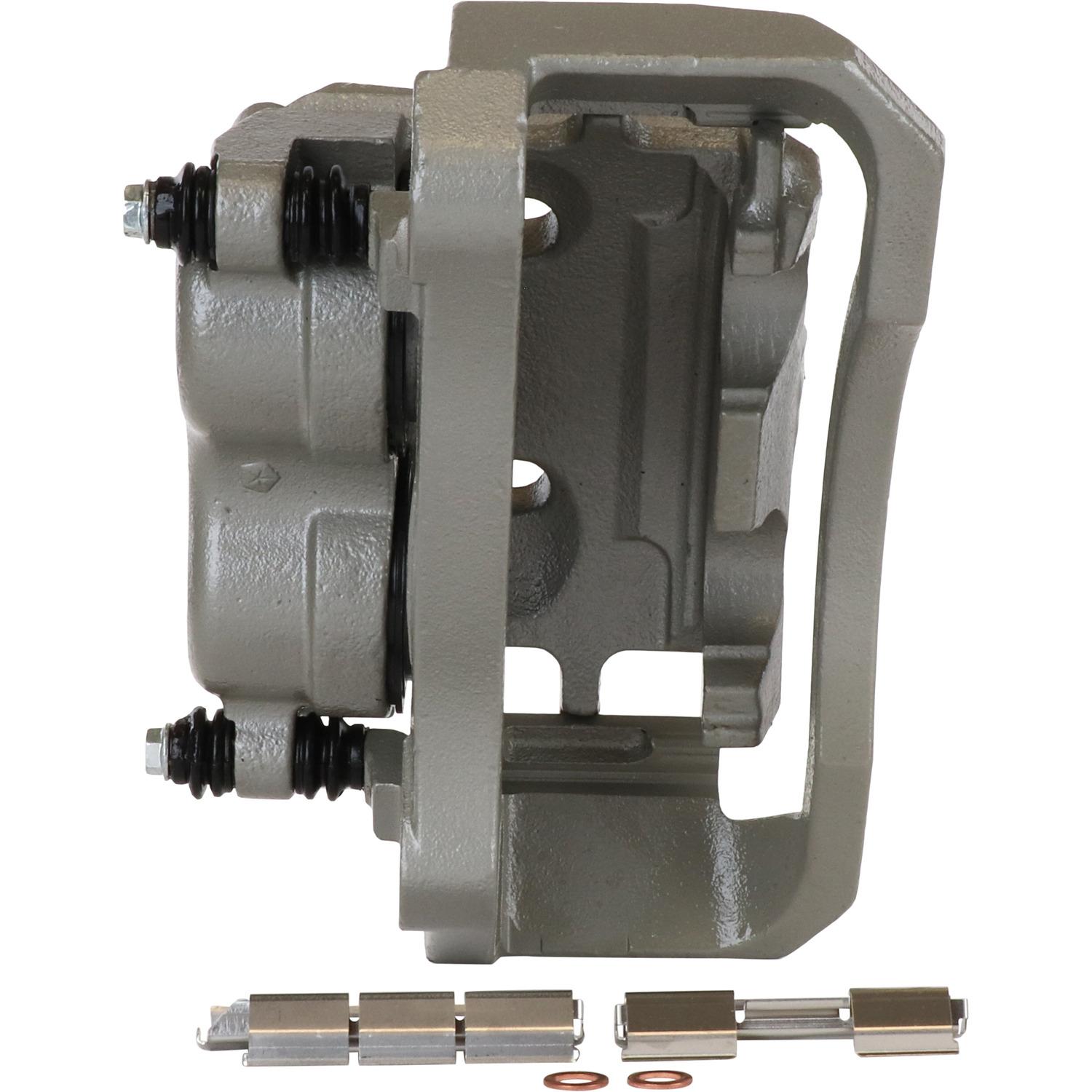A1 Cardone 18B4890 - Disc Brake Caliper A1 Cardone 18B4890 Disc Brake Caliper product image 1 of 6
