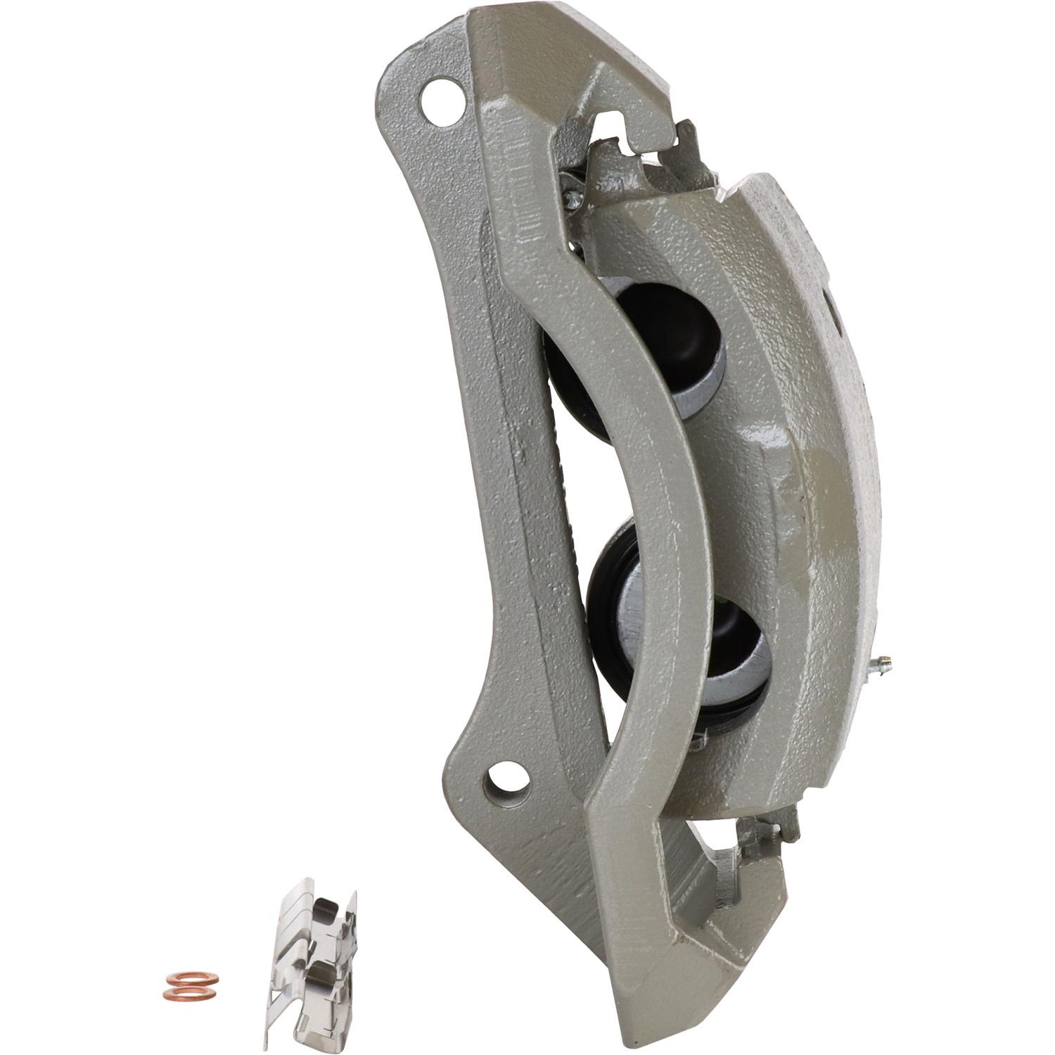 A1 Cardone 18B4890 - Disc Brake Caliper A1 Cardone 18B4890 Disc Brake Caliper product image 3 of 6
