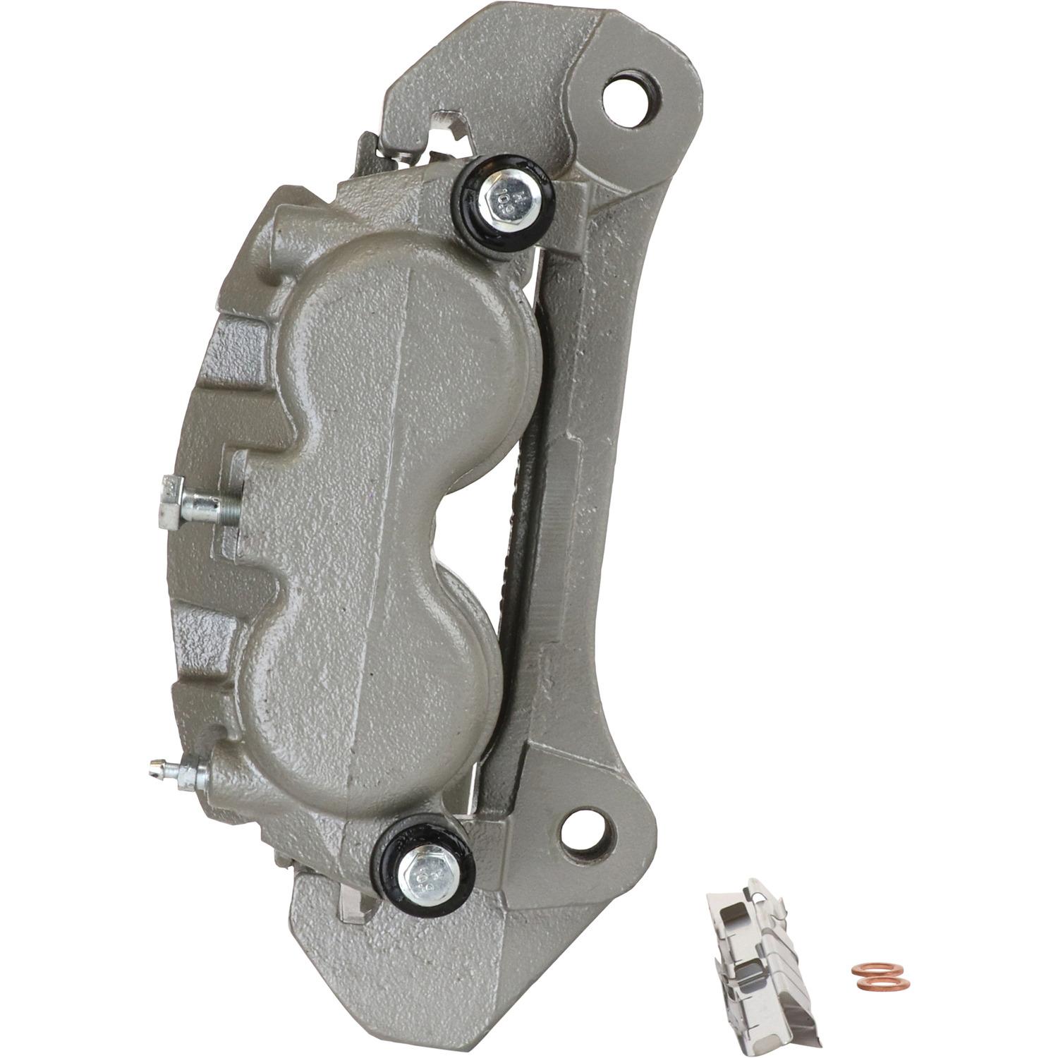 A1 Cardone 18B4890 - Disc Brake Caliper A1 Cardone 18B4890 Disc Brake Caliper product image 4 of 6